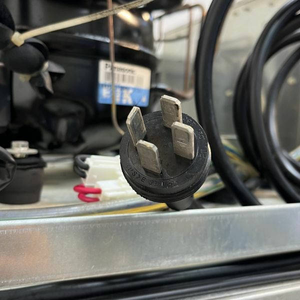 大和冷機 縦型冷凍冷蔵庫 423S1-EC | 無限堂厨房ネットショップ