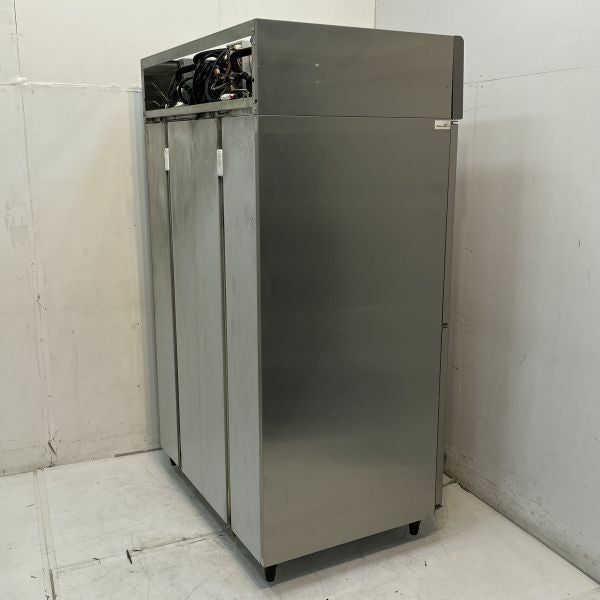2018年製　大和冷機 縦型冷凍冷蔵庫 423S1-EC 大和冷機 縦型冷凍冷蔵庫 423S1-EC | 無限堂厨房ネットショップ