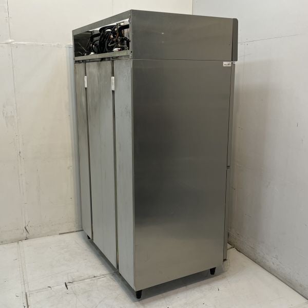 大和冷機 縦型冷凍冷蔵庫 423S1-EC | 無限堂厨房ネットショップ