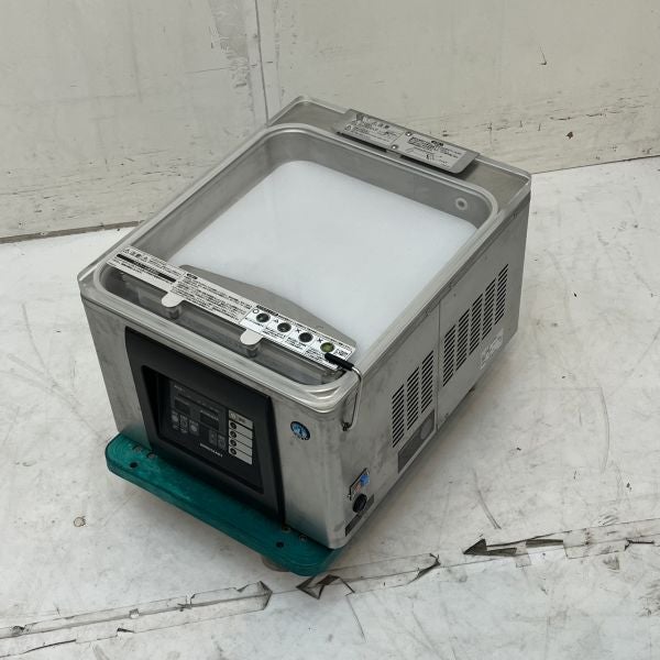 ホシザキ 真空包装機 HPS-300A | 無限堂厨房ネットショップ