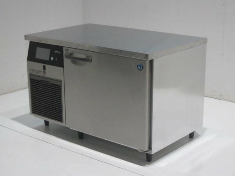 ホシザキ ブラストチラー＆ショックフリーザー HBC-6TB3 | 無限堂厨房