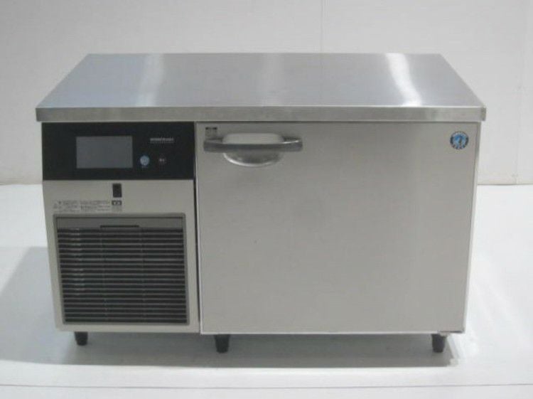 ホシザキ ブラストチラー＆ショックフリーザー HBC-6TB3 | 無限堂厨房