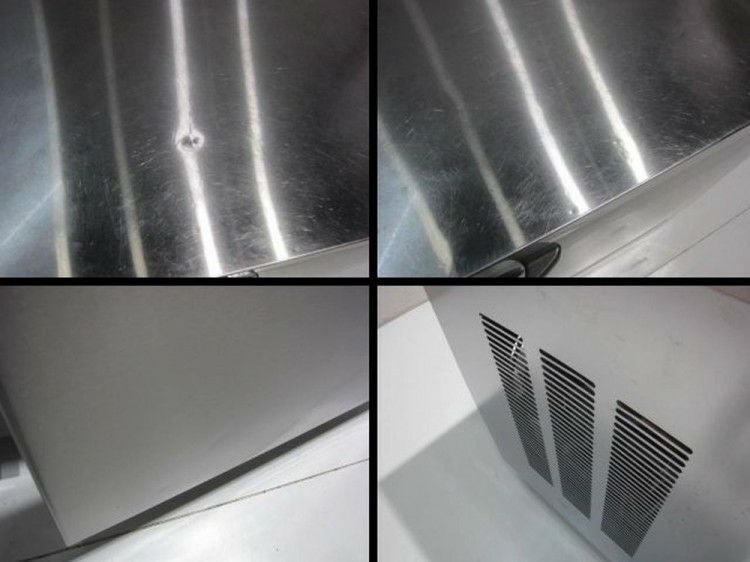 ホシザキ ブラストチラー＆ショックフリーザー HBC-6TB3 | 無限堂厨房