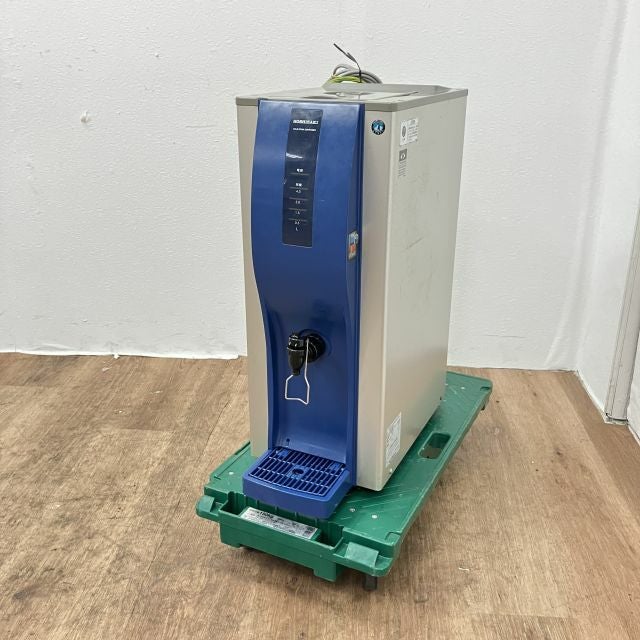 リ*ン様 コールドドリンクディスペンサー DIC-5A-P ホシザキ ホシザキ コールドドリンクディスペンサー〈アイスコーヒー専用〉 DIC