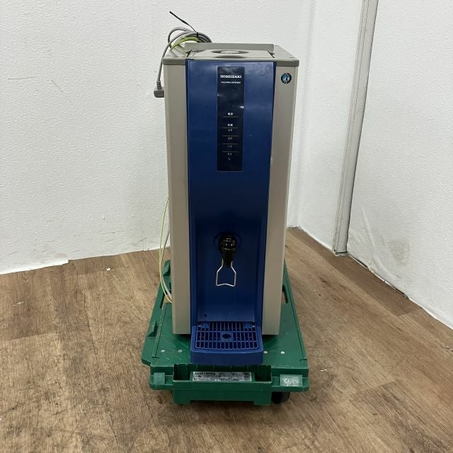 ホシザキ コールドドリンクディスペンサ コーヒーディスペンサー DIC-5A-P ホシザキ（HOSHIZAKI） コールドドリンクディスペンサー〈アイス
