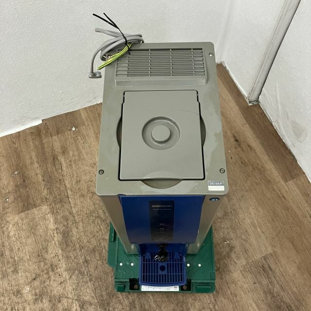 ホシザキ コールドドリンクディスペンサー ※コーヒー専用 DIC-5A-P