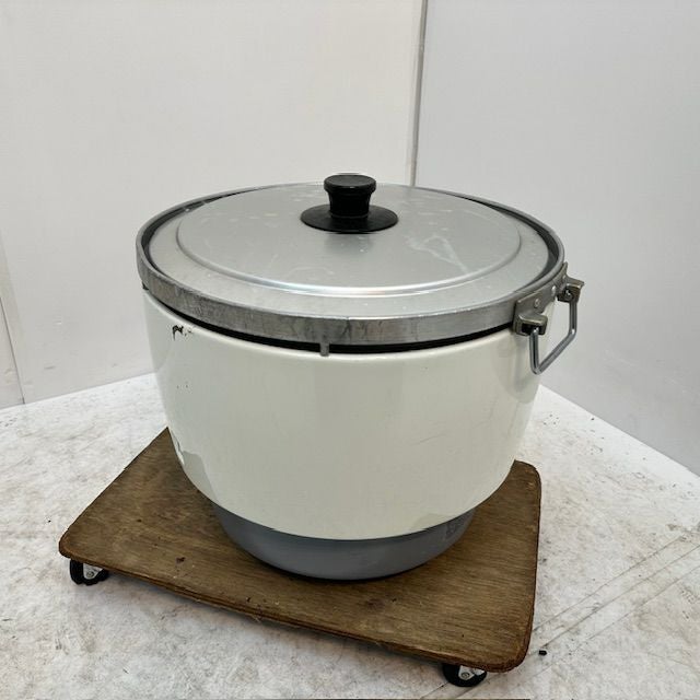 パロマ ガス炊飯器 PR-101DSS-1 | 無限堂厨房ネットショップ