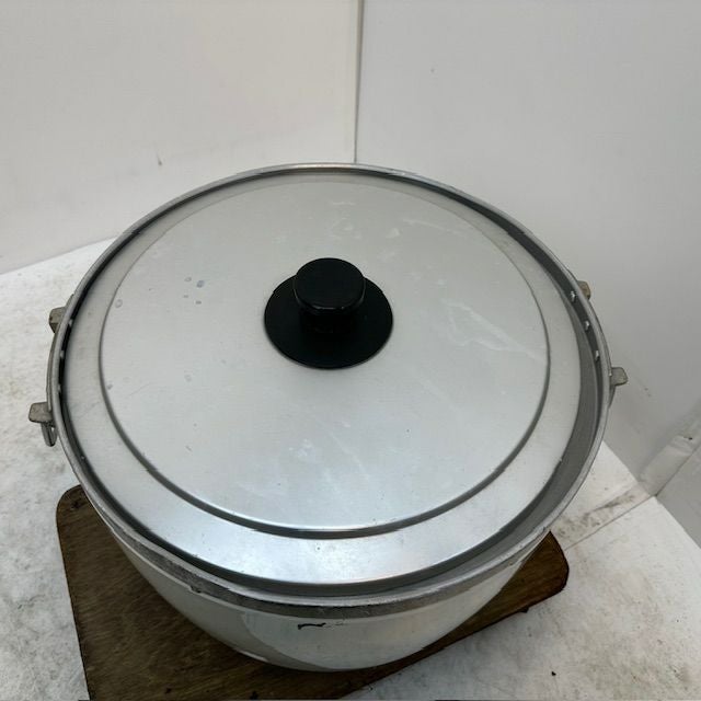 パロマ ガス炊飯器 PR-101DSS-1 | 無限堂厨房ネットショップ