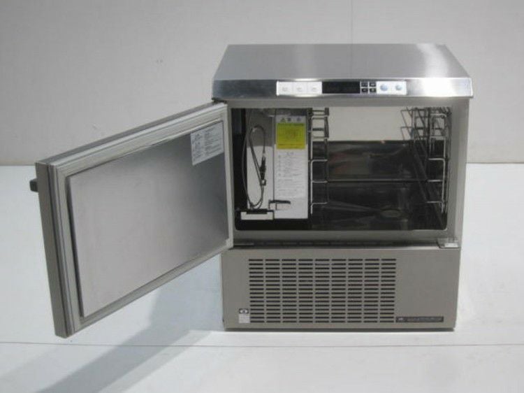 大和冷機 ブラストチラー DBC-050V3 | 無限堂厨房ネットショップ