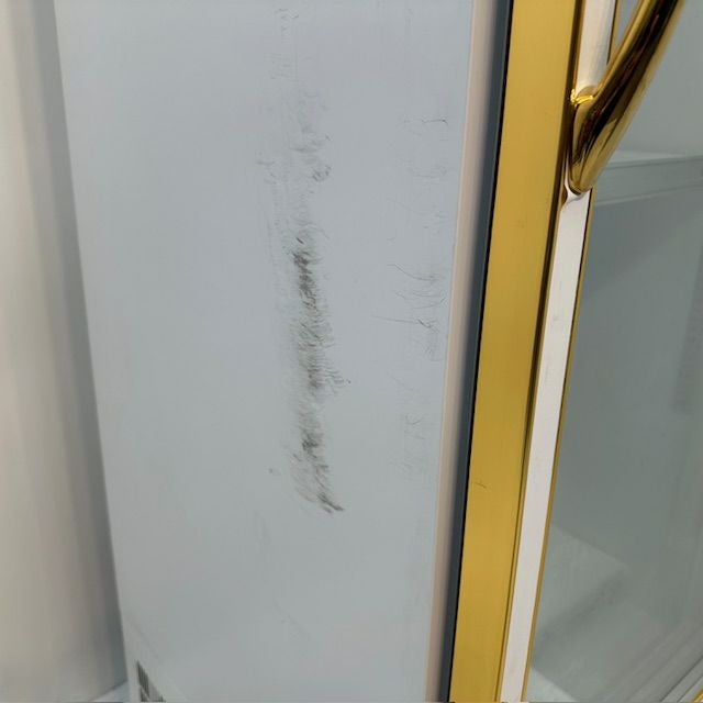 大和冷機 リーチイン冷凍ショーケース 283AFGT | 無限堂厨房ネットショップ