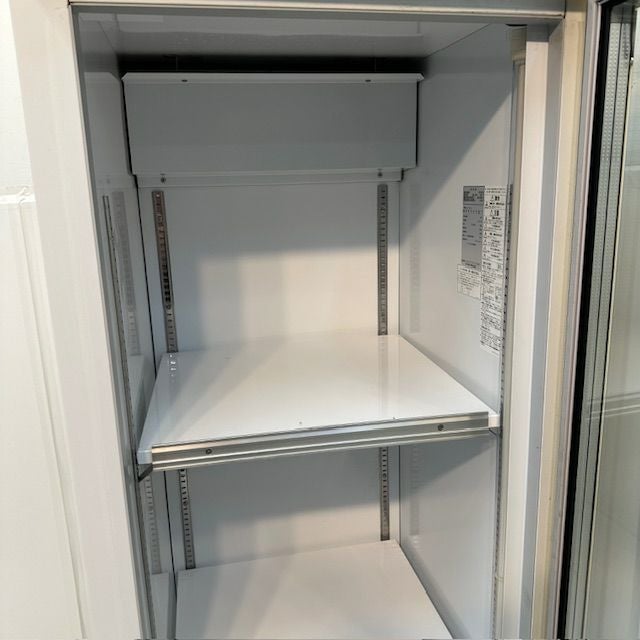 大和冷機 リーチイン冷凍ショーケース 283AFGT | 無限堂厨房ネットショップ