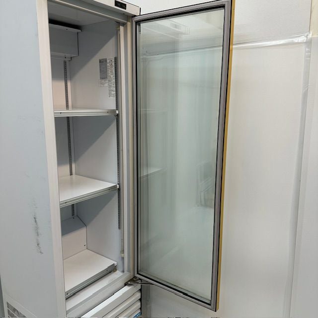 冷凍リーチインショーケース 大和冷機 283FGT 幅600×奥行650×高さ1950 三相200V ○大和冷機 リーチイン冷凍ショーケース 483FKEP - 無限堂東京店