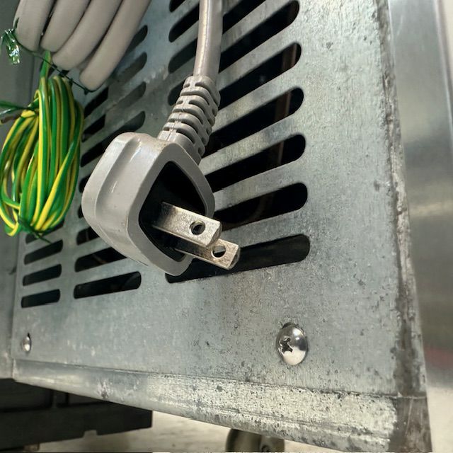 7177 冷凍低ドロワーコールドテーブル FTL-90DNCG 2021年製 7177 ホシザキ 冷凍低ドロワーコールドテーブル FTL-90DNCG 2021年製
