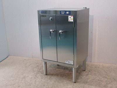 ニチワ 包丁まな板殺菌庫 SC-205L | 無限堂厨房ネットショップ