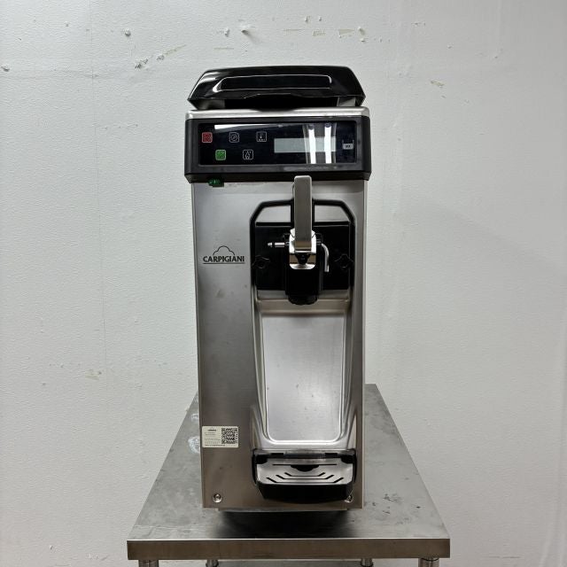 T7639☆美品☆カルピジャーニー☆ソフトクリームフリーザー☆193GSPN 送料無料】ソフトクリームフリーザー 191 SP/E P カルピジャーニー