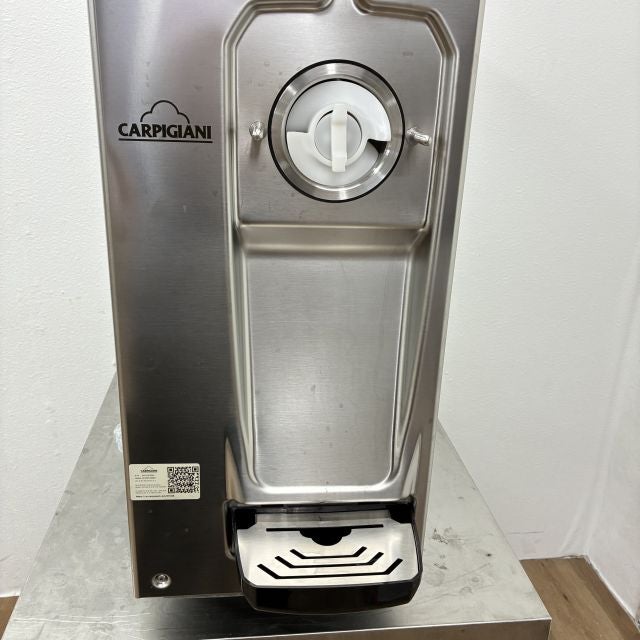 カルピジャーニー 卓上ソフトクリームサーバー 161G-SP | 無限堂厨房