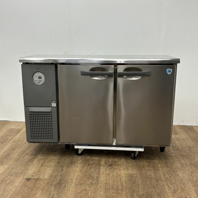 大和冷機 冷蔵コールドテーブル 4041CD-B | 無限堂厨房ネットショップ