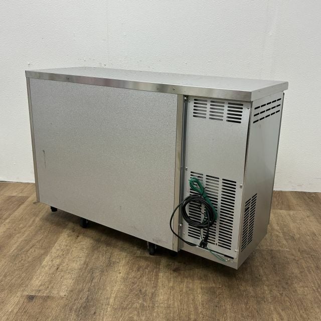 大和冷機 冷蔵コールドテーブル 4041CD-B | 無限堂厨房ネットショップ