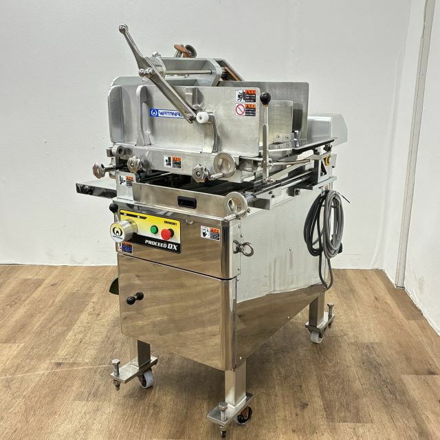 ワタナベフーマック ミートスライサー WMB-P331DX | 無限堂厨房ネット