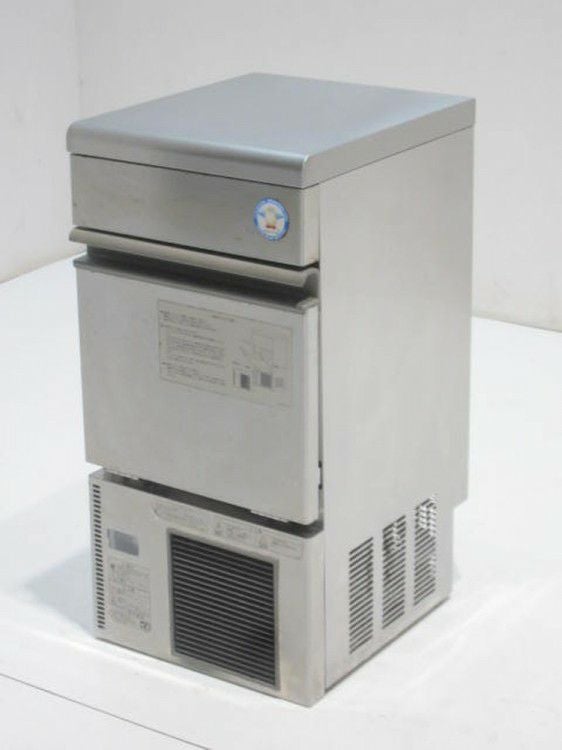 フクシマガリレイ 25kg製氷機 FIC-A25KT | 無限堂厨房ネットショップ
