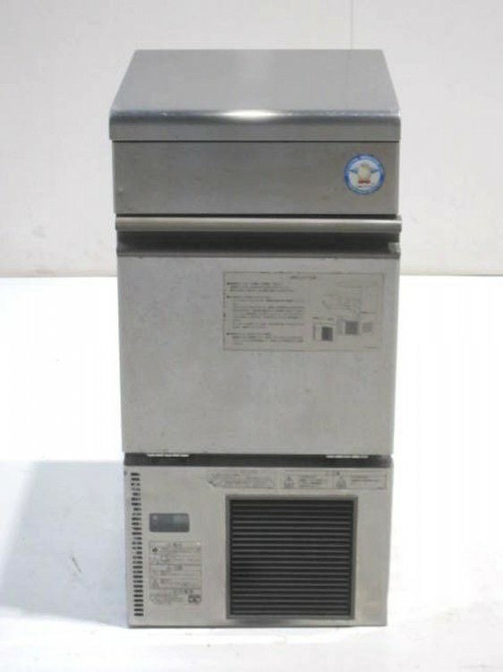 フクシマガリレイ 25kg製氷機 FIC-A25KT | 無限堂厨房ネットショップ