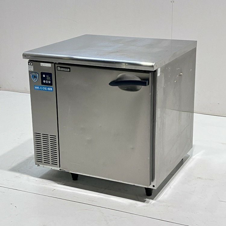 大和冷機 冷蔵コールドテーブル 3671CD | 無限堂厨房ネットショップ