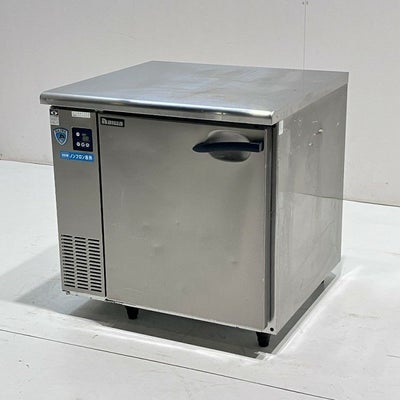 大和冷機 冷蔵コールドテーブル 3671CD | 無限堂厨房ネットショップ