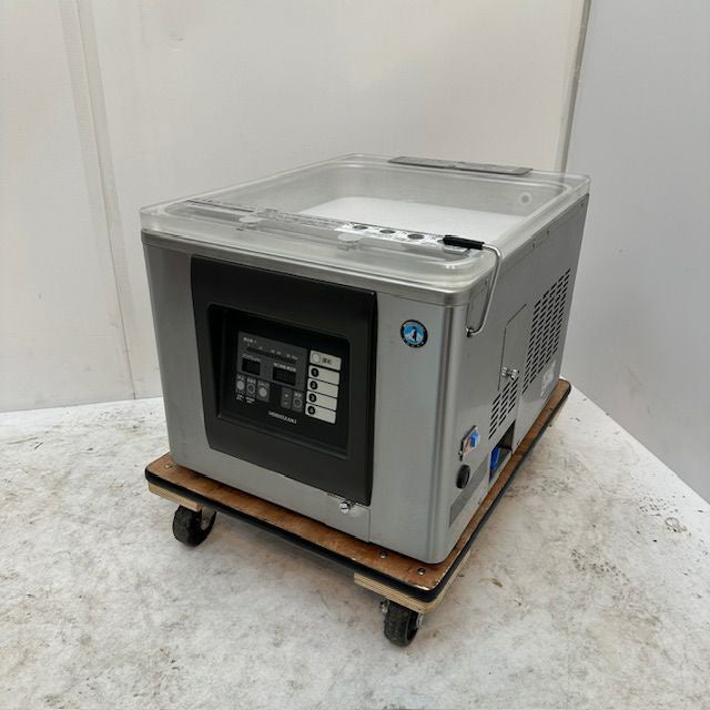 ホシザキ 真空包装機・オイルセルフ交換仕様 HPS-300A-O | 無限堂厨房