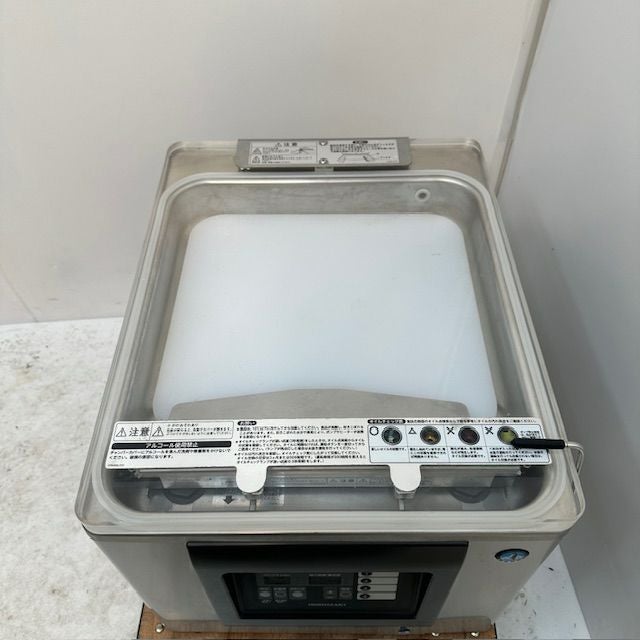 ホシザキ 真空包装機・オイルセルフ交換仕様 HPS-300A-O | 無限堂厨房 ホシザキ 真空包装機・オイルセルフ交換仕様 HPS-300A-O | 無限堂厨房