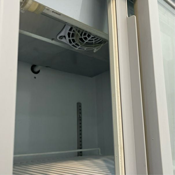 大和冷機 冷蔵ショーケース 221AU-11 | 無限堂厨房ネットショップ