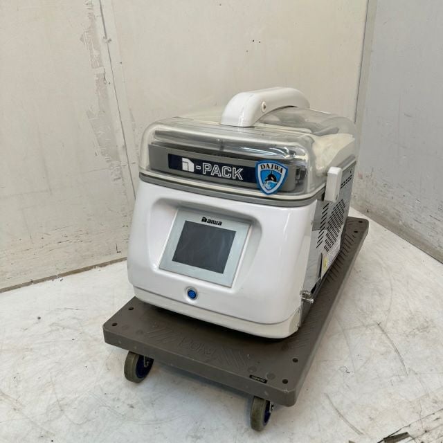 大和冷機 真空包装機 DPV-31HT | 無限堂厨房ネットショップ