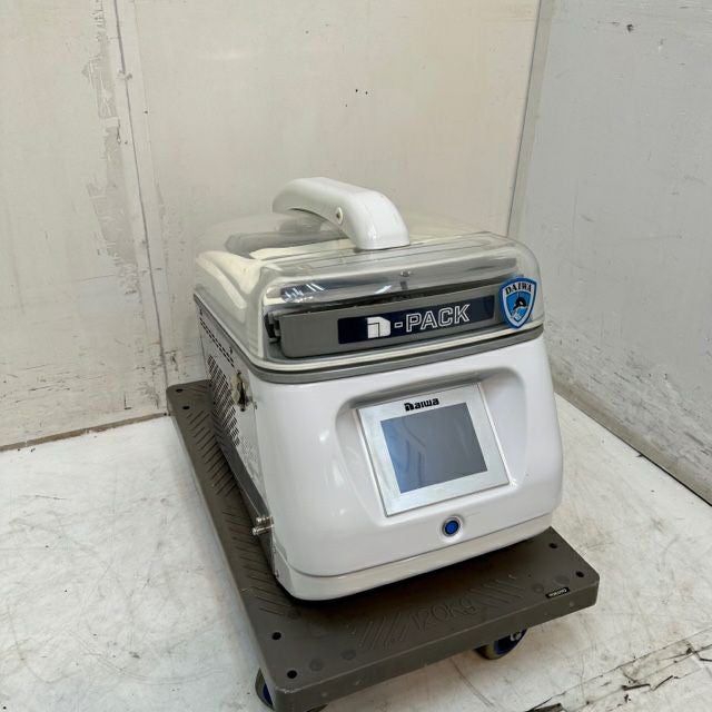 大和冷機 真空包装機 DPV-31HT | 無限堂厨房ネットショップ