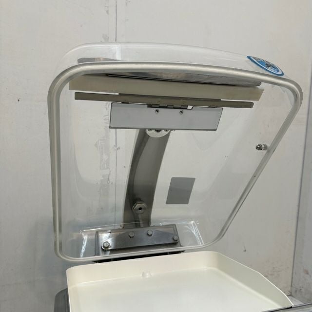 大和冷機 真空包装機 DPV-31HT | 無限堂厨房ネットショップ
