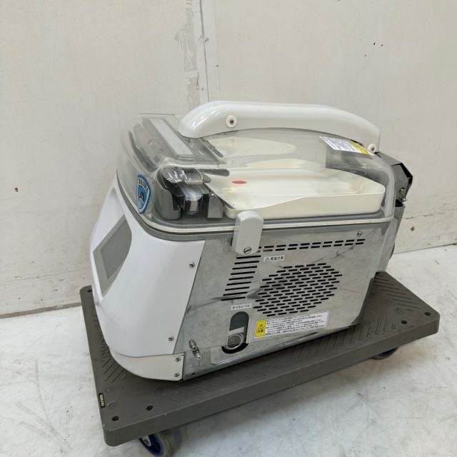 大和冷機 真空包装機 DPV-31HT | 無限堂厨房ネットショップ