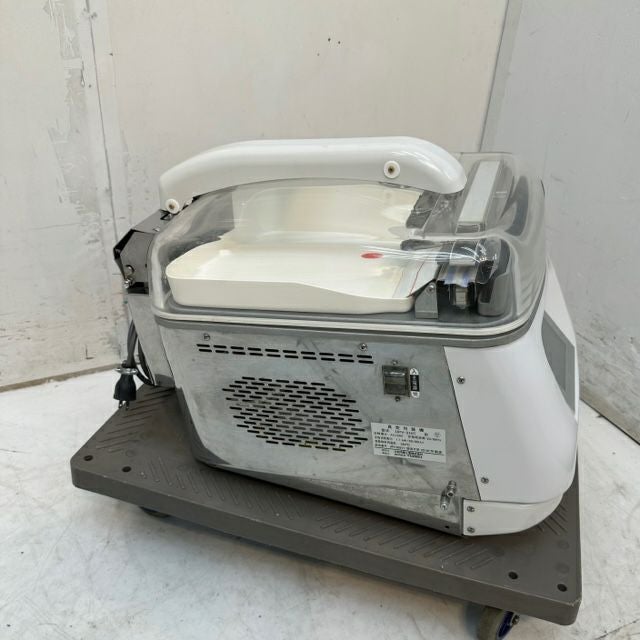 大和冷機 真空包装機 DPV-31HT | 無限堂厨房ネットショップ