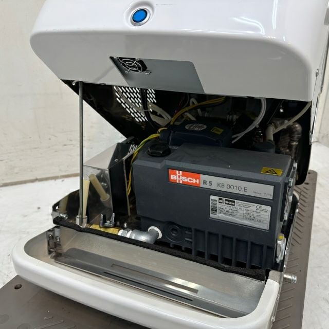 大和冷機 真空包装機 DPV-31HT | 無限堂厨房ネットショップ