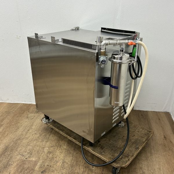大和冷機 電気スチームコンベクションオーブン DSC-053SCA-R | 無限堂
