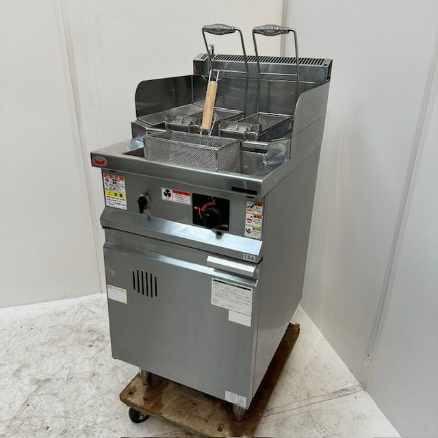 マルゼン スパゲティーボイラー(反転式) MRP-H046 | 無限堂厨房ネット