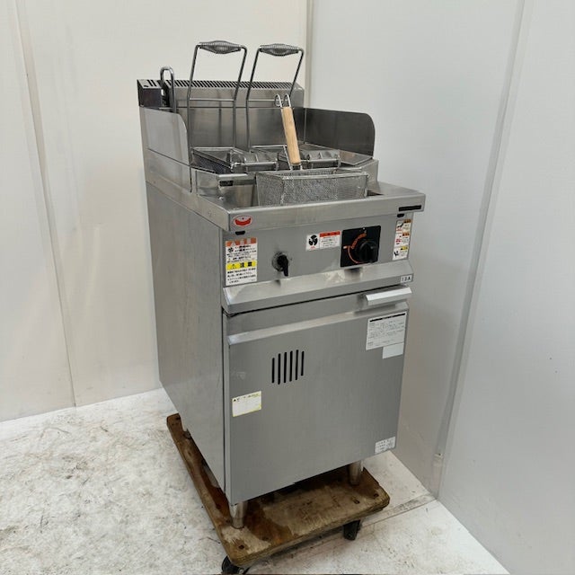 マルゼン スパゲティーボイラー(反転式) MRP-H046 | 無限堂厨房ネット