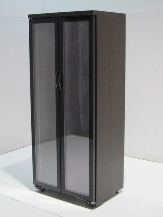 フォルスタージャパン ワインセラー ST-407FGII(WB) | 無限堂厨房