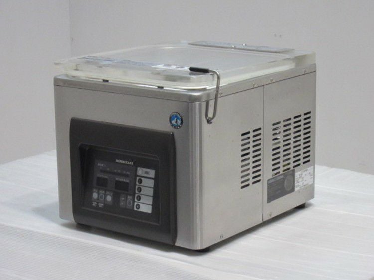 ホシザキ 真空包装機 HPS-200A | 無限堂厨房ネットショップ