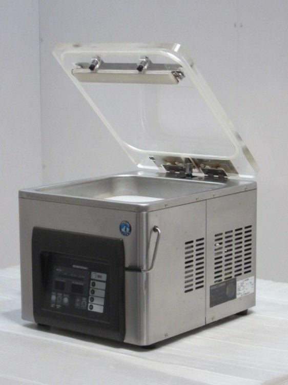 ホシザキ 真空包装機 HPS-200A | 無限堂厨房ネットショップ