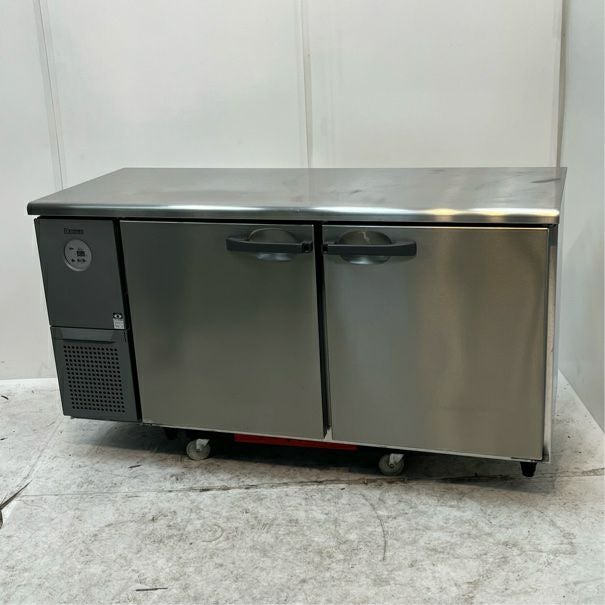 大和冷機 冷蔵コールドテーブル 5261CD-A | 無限堂厨房ネットショップ