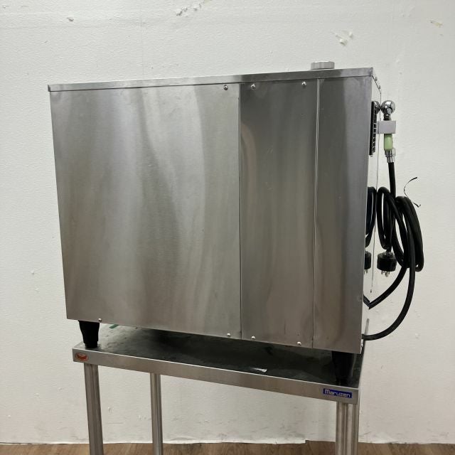 ホシザキ 電気スチームコンベクションオーブン MIC-5TB3 | 無限堂厨房