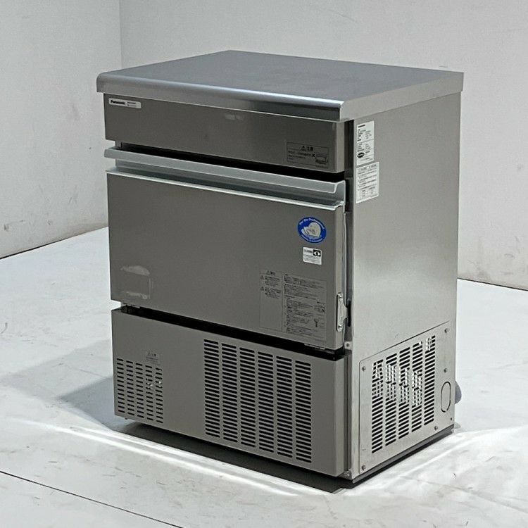 パナソニック 45kg製氷機 SIM-S4500B※備考欄必読 | 無限堂厨房ネット