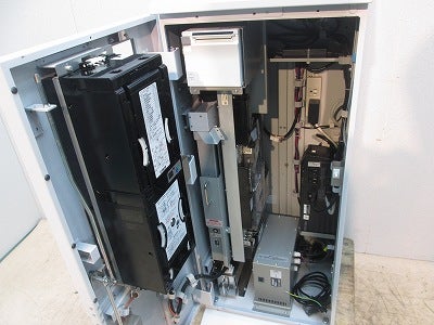 BOSTEC タッチパネル式券売機 FMC-27VA ※備考欄必読 | 無限堂厨房