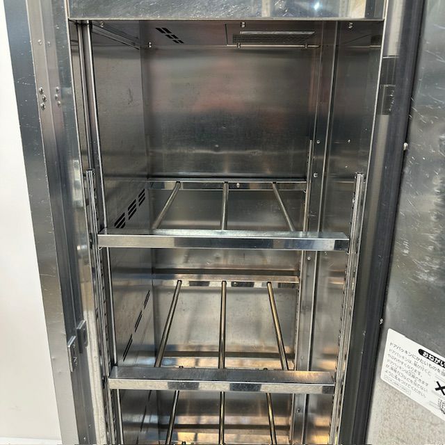 ホシザキ 食器消毒保管庫 HSB-5SB3 | 無限堂厨房ネットショップ