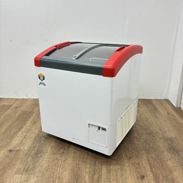 カノウ冷機 冷凍ショーケース Focus73-P | 無限堂厨房ネットショップ