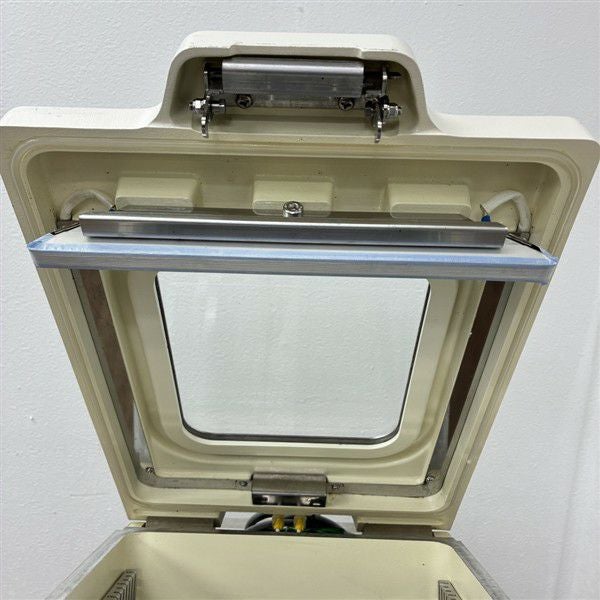 TOSEI 真空包装機 V-307GII | 無限堂厨房ネットショップ