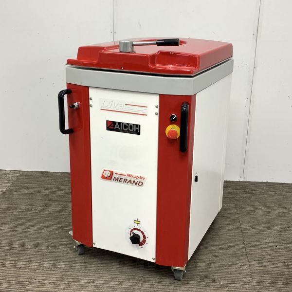 愛工舎 オートデバイダー DI-20C-HMP-200 | 無限堂厨房ネットショップ